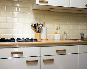 Verblijf 450528 - Chalet Noordzeekust - De Groeter Lodge