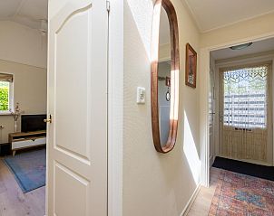 Verblijf 450528 - Chalet Noordzeekust - De Groeter Lodge