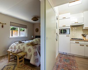 Verblijf 450528 - Chalet Noordzeekust - De Groeter Lodge