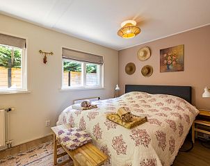 Verblijf 450528 - Chalet Noordzeekust - De Groeter Lodge