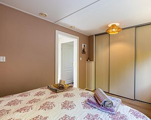 Verblijf 450528 - Chalet Noordzeekust - De Groeter Lodge