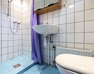 Verblijf 450528 - Chalet Noordzeekust - De Groeter Lodge