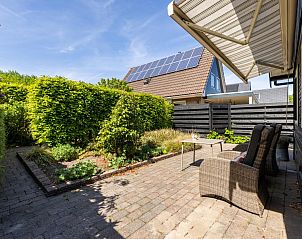 Verblijf 450528 - Chalet Noordzeekust - De Groeter Lodge