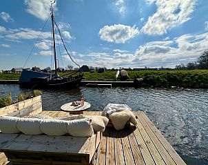 Verblijf 450529 • Vakantiewoning Noordzeekust • Huisje in Groet 