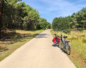 Verblijf 450529 - Vakantiewoning Noordzeekust - Huisje in Groet