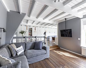 Verblijf 450530 - Vakantiewoning Noordzeekust - De Groene Lantaarn familie Villa