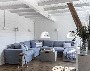 Verblijf 450530 - Vakantiewoning Noordzeekust - De Groene Lantaarn familie Villa