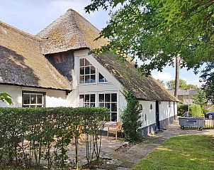 Verblijf 450530 - Vakantiewoning Noordzeekust - De Groene Lantaarn familie Villa