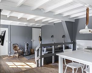 Verblijf 450530 - Vakantiewoning Noordzeekust - De Groene Lantaarn familie Villa