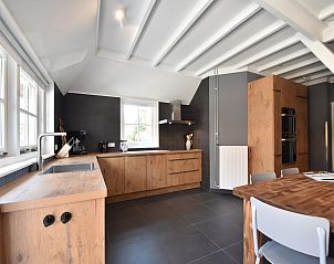 Verblijf 450530 - Vakantiewoning Noordzeekust - De Groene Lantaarn familie Villa