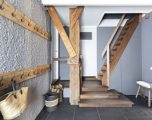 Verblijf 450530 - Vakantiewoning Noordzeekust - De Groene Lantaarn familie Villa