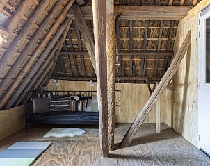 Verblijf 450530 - Vakantiewoning Noordzeekust - De Groene Lantaarn familie Villa