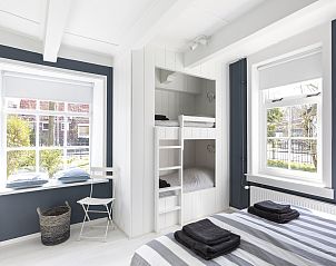 Verblijf 450530 - Vakantiewoning Noordzeekust - De Groene Lantaarn familie Villa