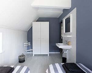 Verblijf 450530 - Vakantiewoning Noordzeekust - De Groene Lantaarn familie Villa