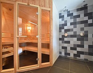 Verblijf 450530 - Vakantiewoning Noordzeekust - De Groene Lantaarn familie Villa