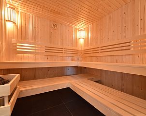 Verblijf 450530 - Vakantiewoning Noordzeekust - De Groene Lantaarn familie Villa