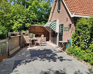 Guest house 450531 - Holiday property Noordzeekust - 48152