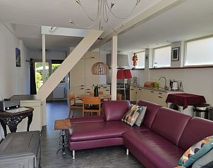 Guest house 450531 - Holiday property Noordzeekust - 48152