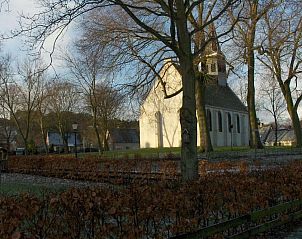 Guest house 450531 - Holiday property Noordzeekust - 48152