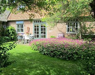 Verblijf 450532 - Vakantiewoning Noordzeekust - 26216