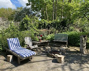 Verblijf 450532 - Vakantiewoning Noordzeekust - 26216