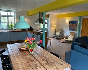 Verblijf 450532 - Vakantiewoning Noordzeekust - 26216