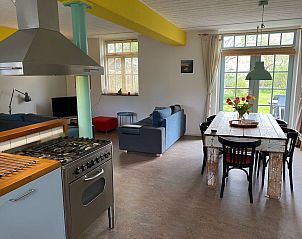 Verblijf 450532 - Vakantiewoning Noordzeekust - 26216