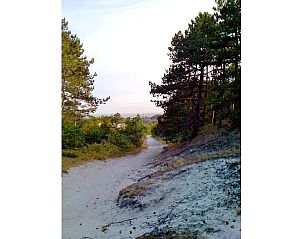 Verblijf 450532 - Vakantiewoning Noordzeekust - 26216