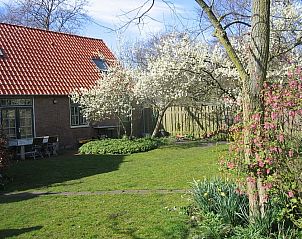 Verblijf 450533 - Vakantiewoning Noordzeekust - 25873