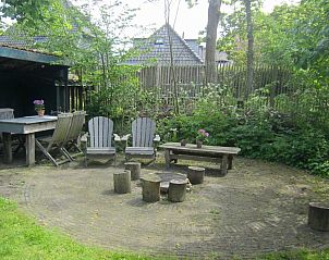 Verblijf 450533 - Vakantiewoning Noordzeekust - 25873