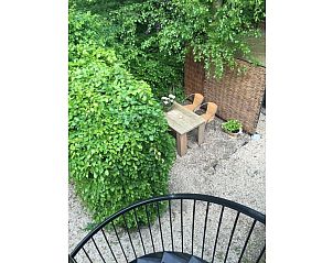 Verblijf 450533 - Vakantiewoning Noordzeekust - 25873