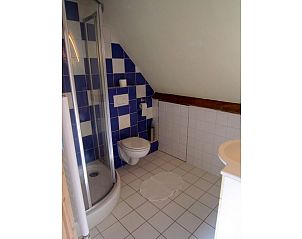 Verblijf 450533 - Vakantiewoning Noordzeekust - 25873