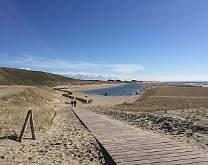 Verblijf 450533 - Vakantiewoning Noordzeekust - 25873