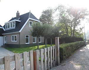 Verblijf 450534 - Vakantiewoning Noordzeekust - Fancy