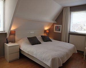 Verblijf 450534 - Vakantiewoning Noordzeekust - Fancy