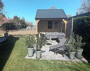 Verblijf 450534 - Vakantiewoning Noordzeekust - Fancy