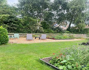 Verblijf 450534 - Vakantiewoning Noordzeekust - Fancy