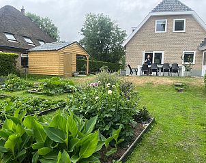Verblijf 450534 - Vakantiewoning Noordzeekust - Fancy