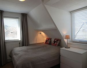 Verblijf 450534 - Vakantiewoning Noordzeekust - Fancy