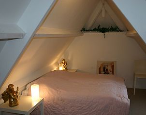 Verblijf 450534 - Vakantiewoning Noordzeekust - Fancy