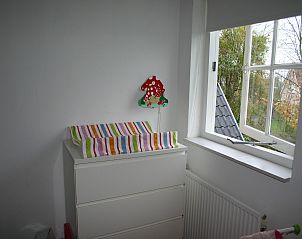 Verblijf 450534 - Vakantiewoning Noordzeekust - Fancy
