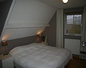 Verblijf 450534 - Vakantiewoning Noordzeekust - Fancy