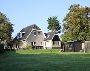 Verblijf 450534 - Vakantiewoning Noordzeekust - Fancy