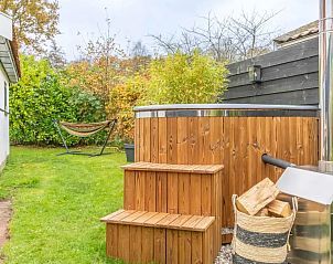 Unterkunft 450535 - Ferienhaus Noordzeekust - Duinhuisje-Groet