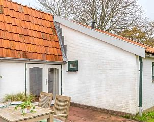 Unterkunft 450535 - Ferienhaus Noordzeekust - Duinhuisje-Groet