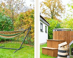 Unterkunft 450535 - Ferienhaus Noordzeekust - Duinhuisje-Groet