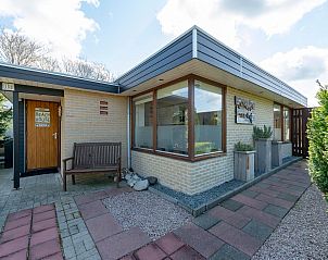 Verblijf 4506105 - Vakantiewoning Noordzeekust - Wildrijk 152