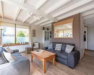 Verblijf 4506105 - Vakantiewoning Noordzeekust - Wildrijk 152