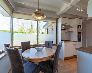 Verblijf 4506105 - Vakantiewoning Noordzeekust - Wildrijk 152