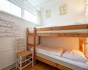 Verblijf 4506105 - Vakantiewoning Noordzeekust - Wildrijk 152